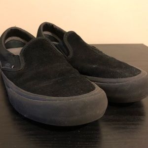 Vans Slip On Shoes